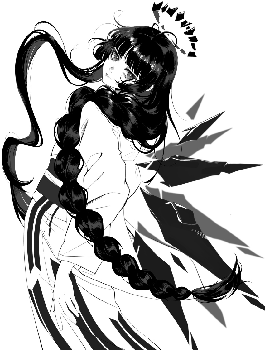 Virtuosa (Arknights) Rule 34 Image