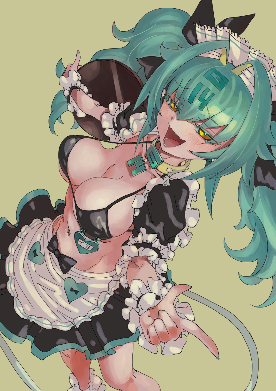 Mahjong Fight Girl Rule 34 Image
