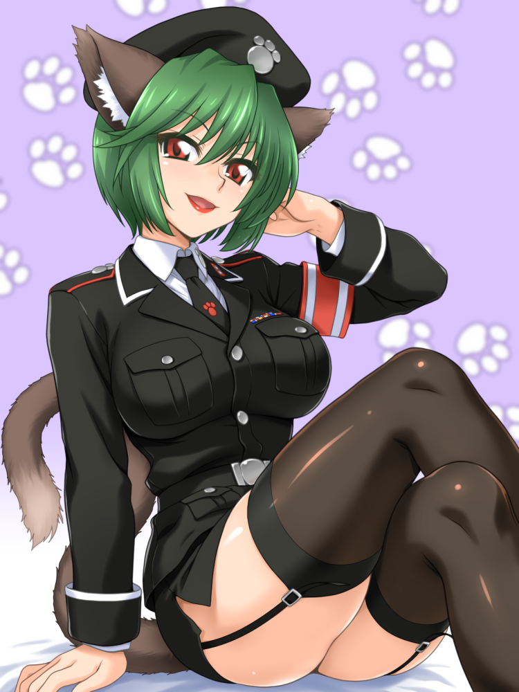 Minna De Nyan Nyan Rule 34 Image