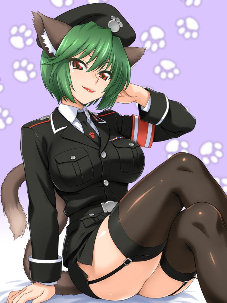 Minna De Nyan Nyan Rule 34 Image