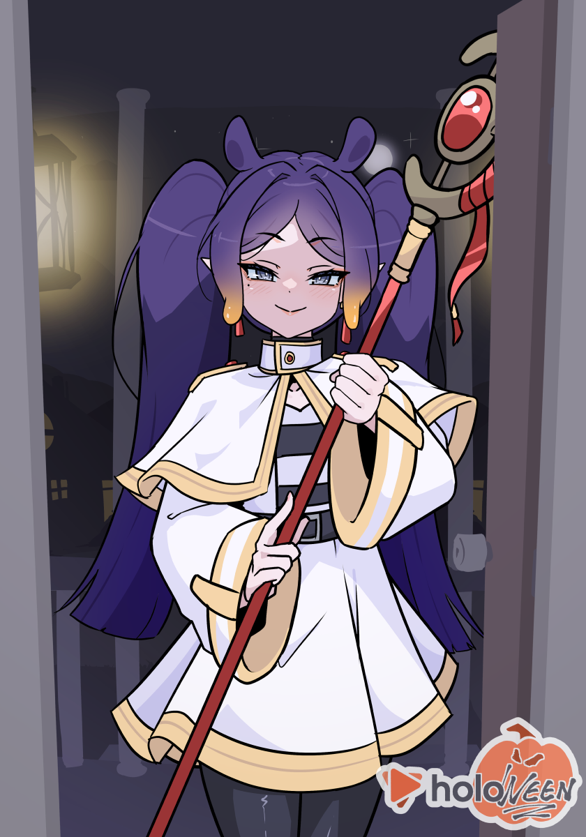Frieren (Hololive) Rule 34 Image
