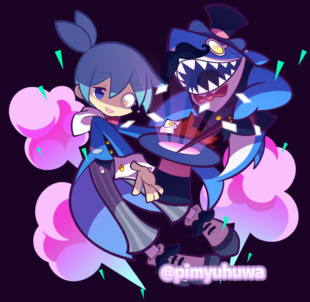 Sig (Puyopuyo) Rule 34 Image