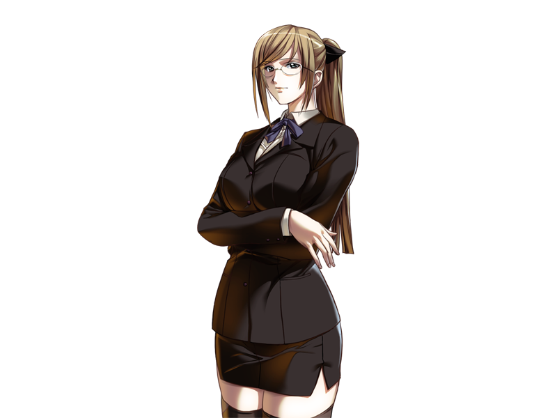 Arms Under Breasts Rule 34 Image
