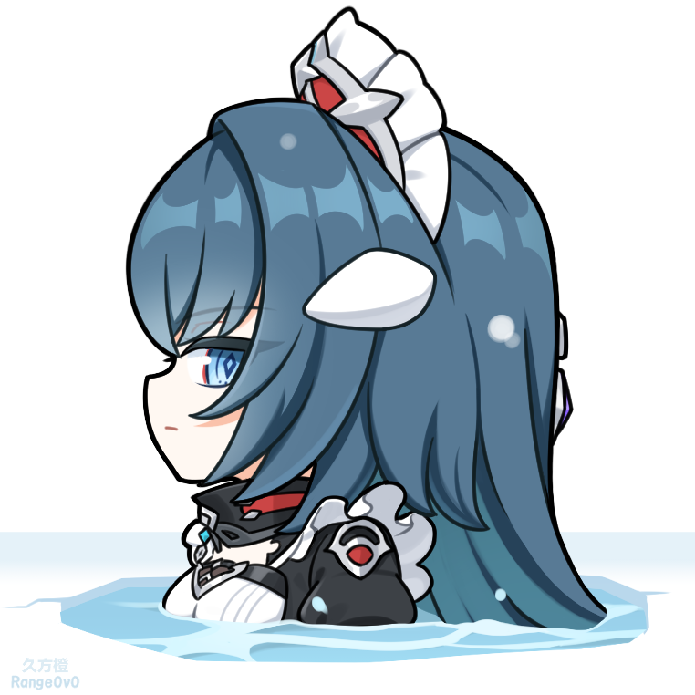 Danica (Genshin Impact) Rule 34 Image