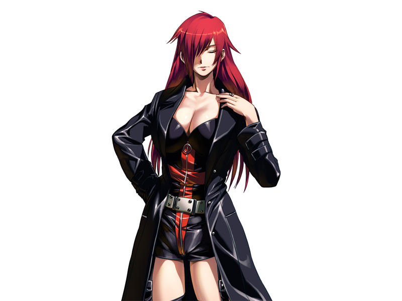 Black Jacket Rule 34 Image