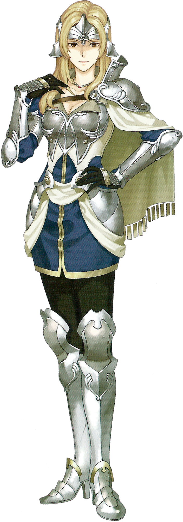 Mathilda (Fire Emblem) Rule 34 Image