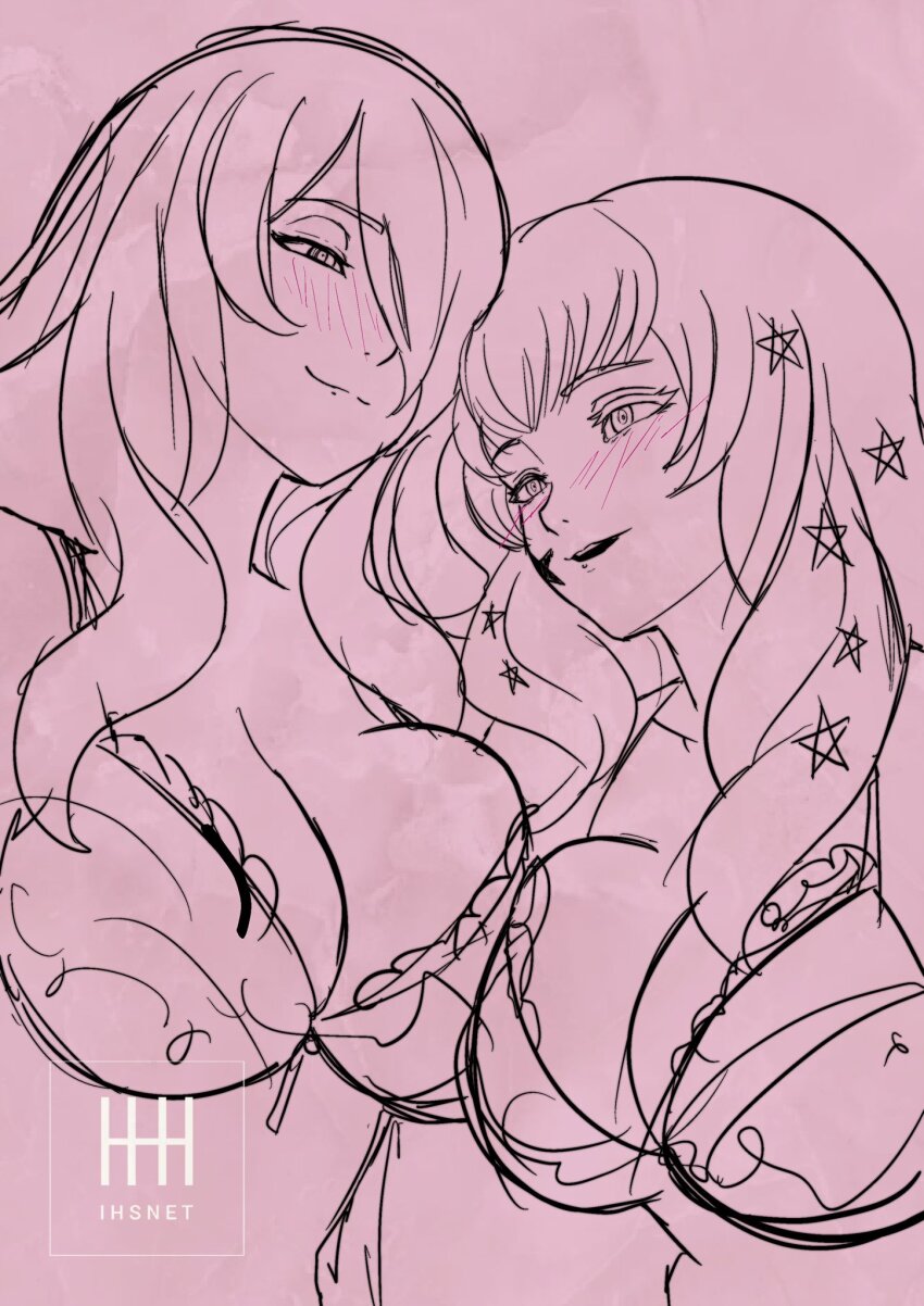 Camilla (Fire Emblem) Rule 34 Image