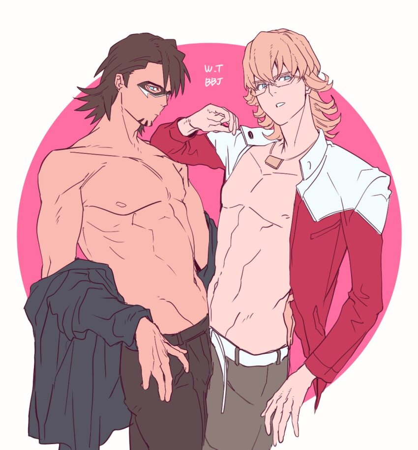 Barnaby Brooks Jr. Rule 34 Image