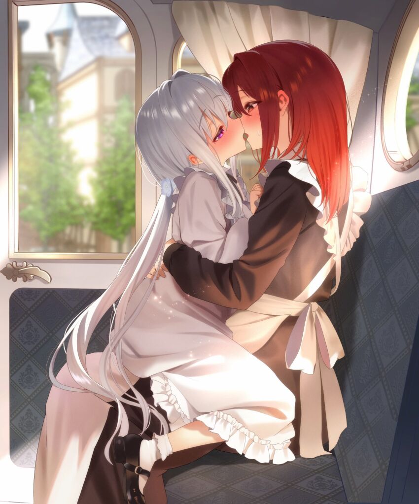 Berry (Shoujo No Nozomanu Eiyuutan) Rule 34 Image