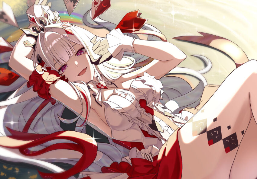 Honkai: Star Rail Rule 34 Image
