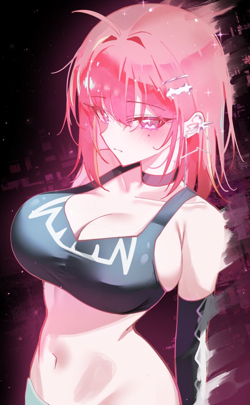 Akane Lize (Stellive) Rule 34 Image
