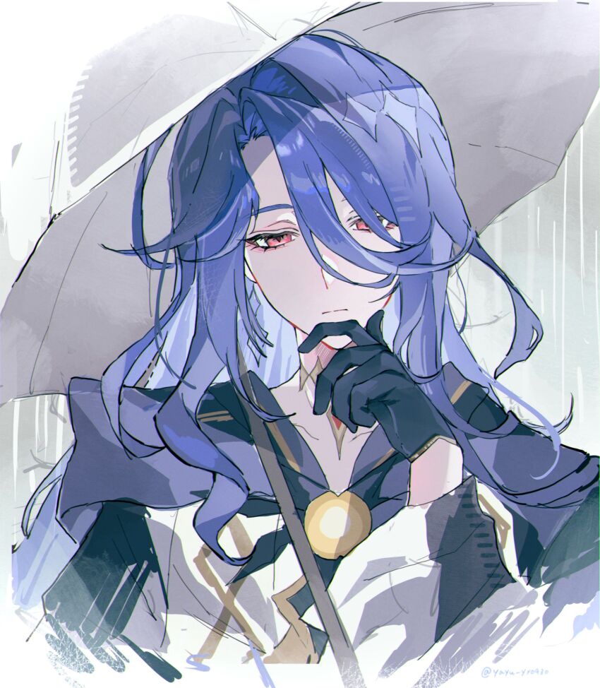 Genshin Impact Rule 34 Image