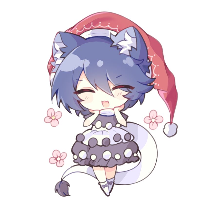 Doremy Sweet (Touhou) Rule 34 Image