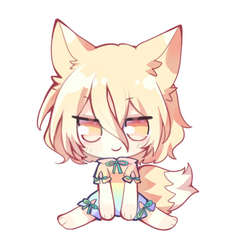 Kudamaki Tsukasa (Fumo (Doll)) Rule 34 Image