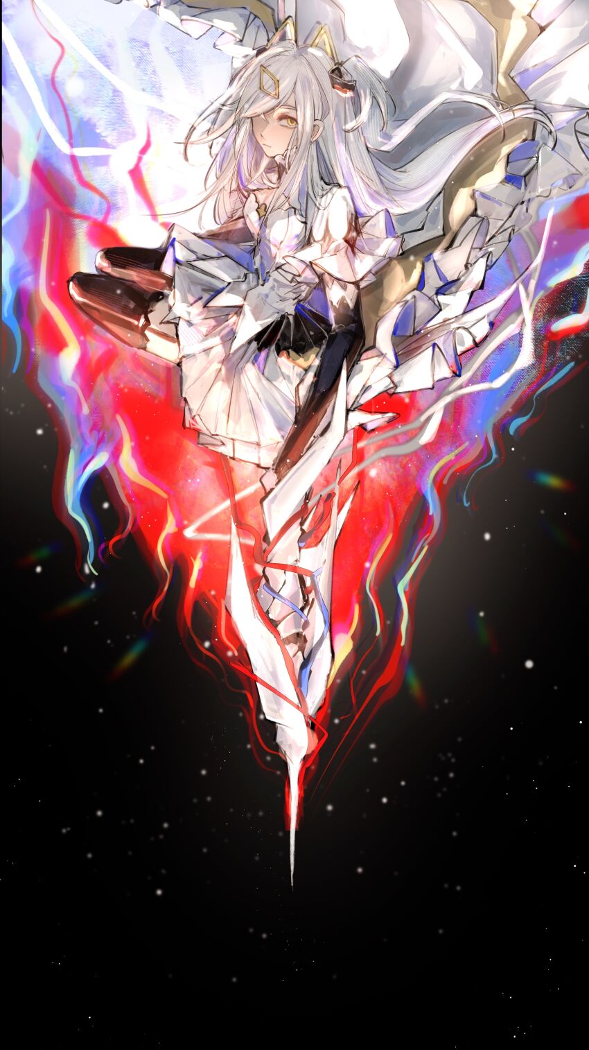 Carleen (Alchemy Stars) Rule 34 Image
