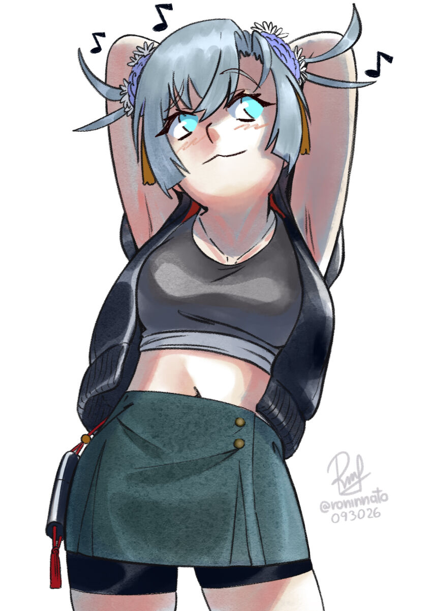 Kantai Collection Rule 34 Image