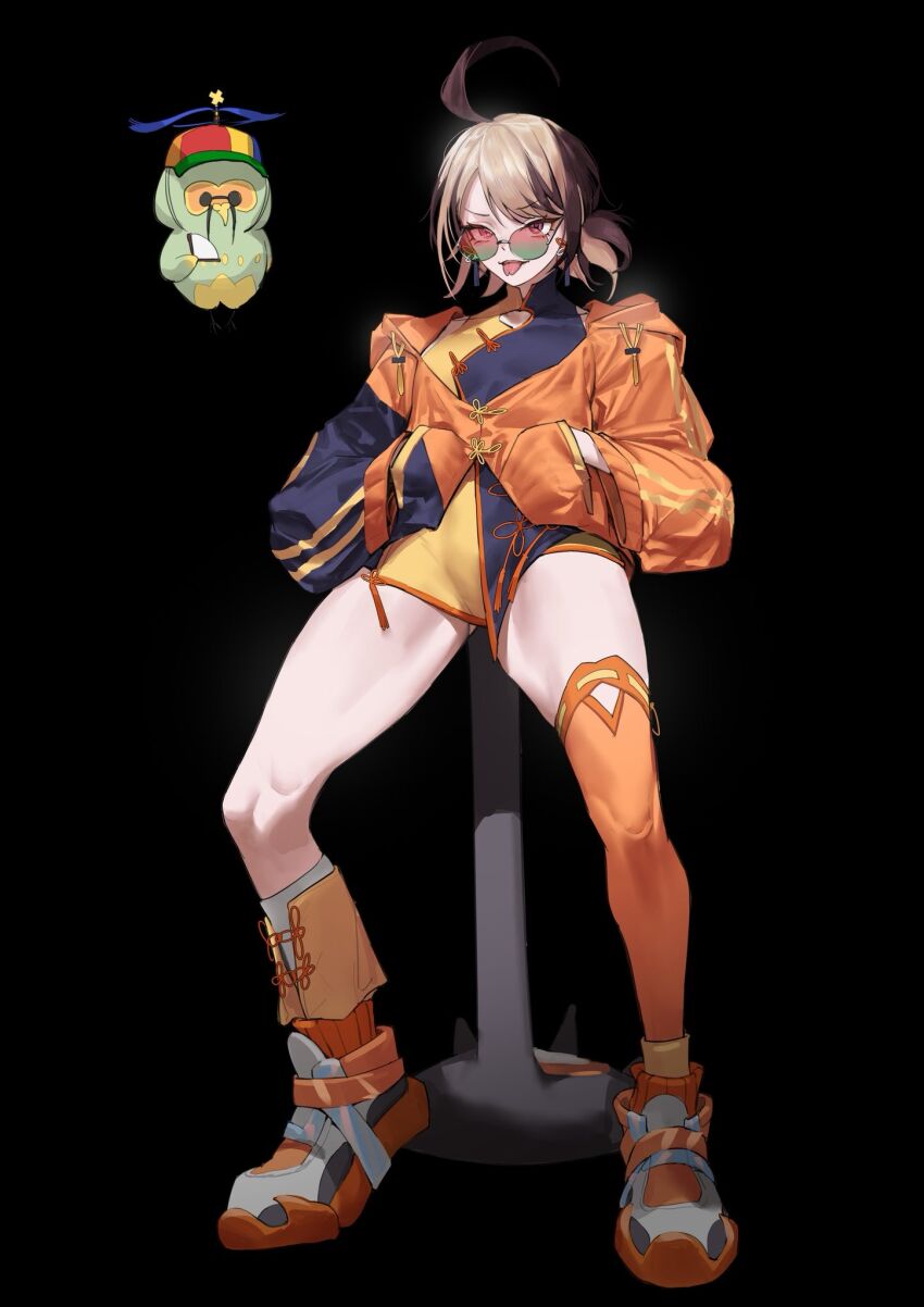 Gigi Murin (Hololive) Rule 34 Image