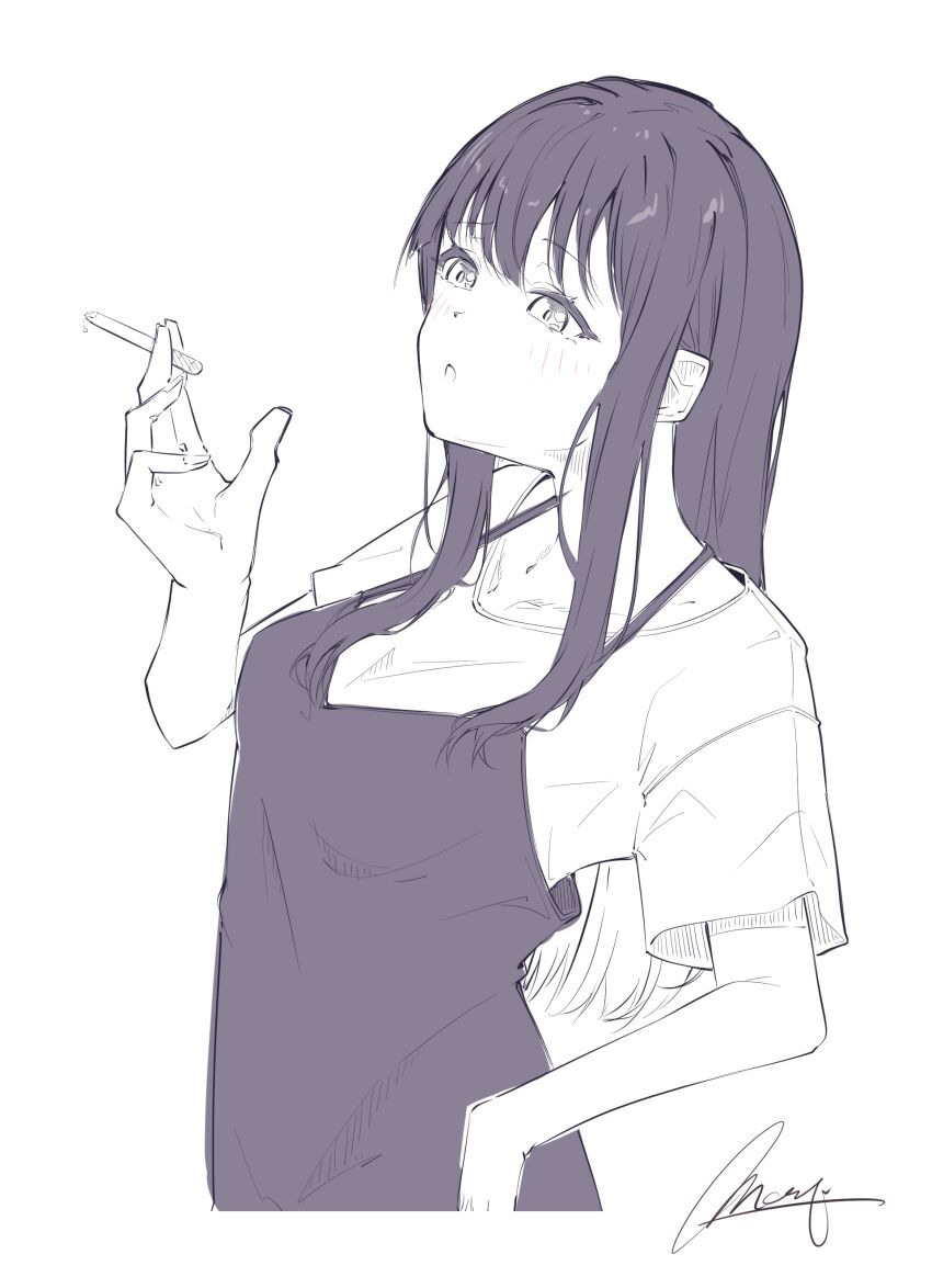 Gujyo Kanade (Kamiina Botan Yoeru Sugata Wa Yuri No Hana) Rule 34 Image