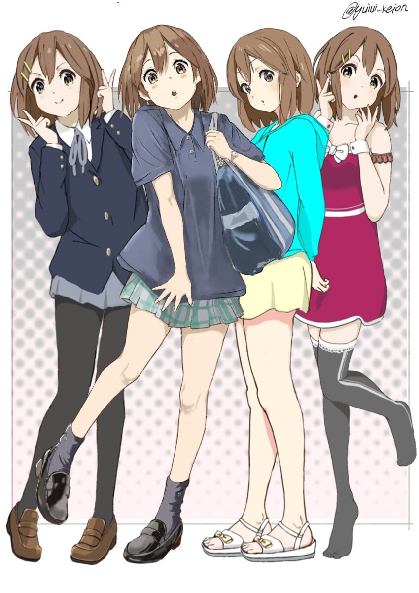 K-On! Rule 34 Image