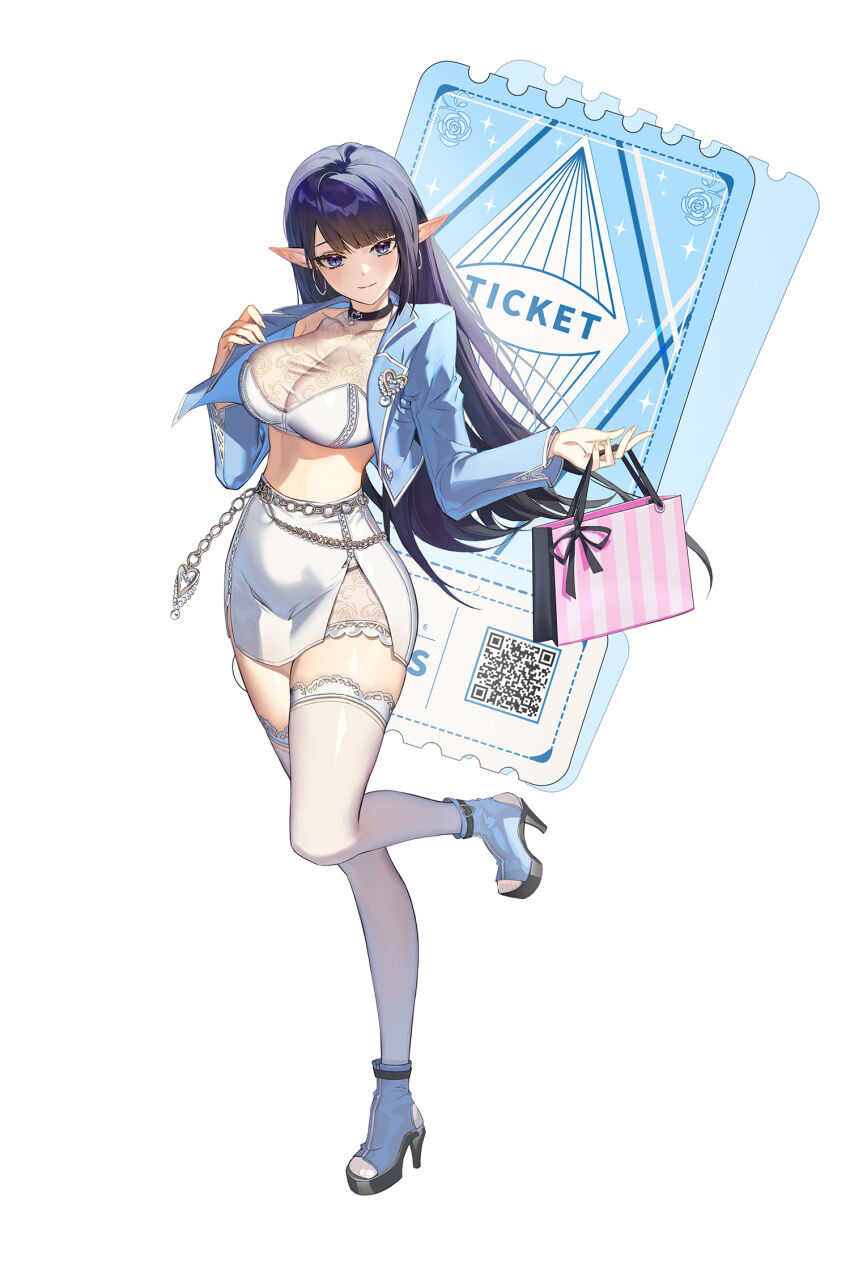 Closers Rule 34 Image