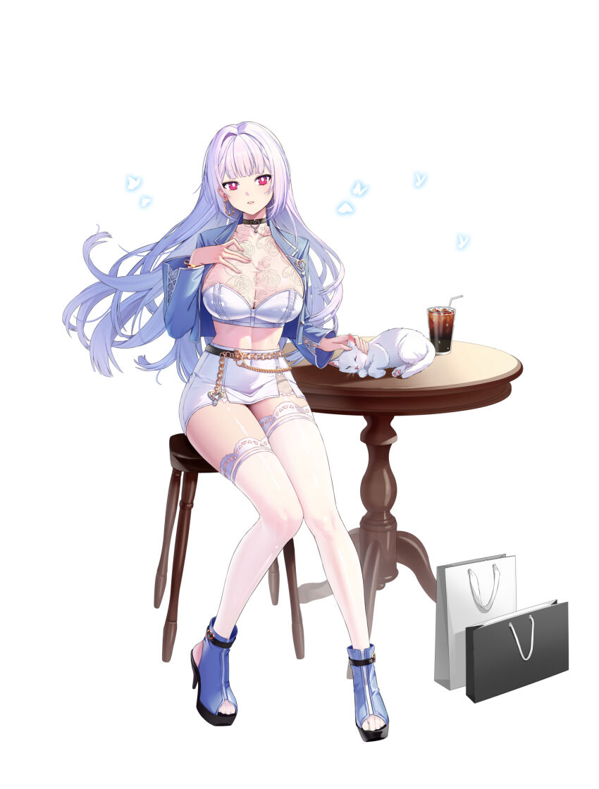 Mirae (Closers) Rule 34 Image
