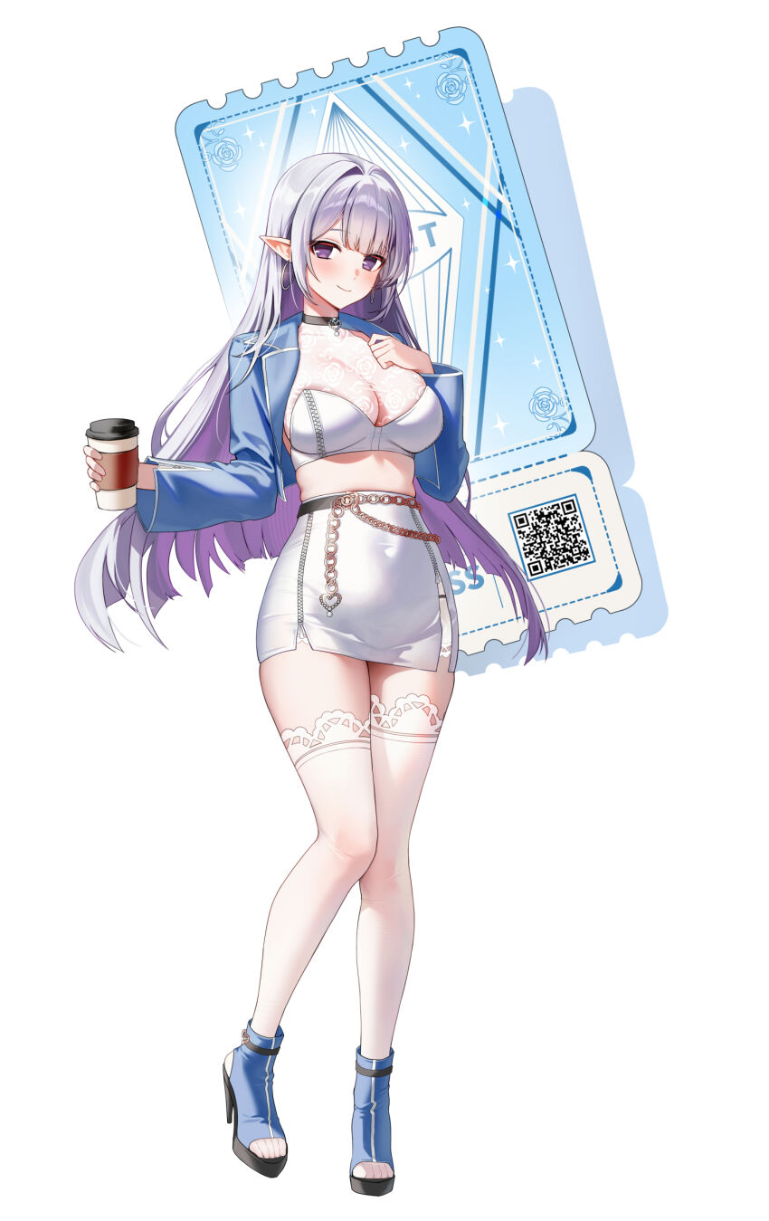 Levia (Closers) Rule 34 Image