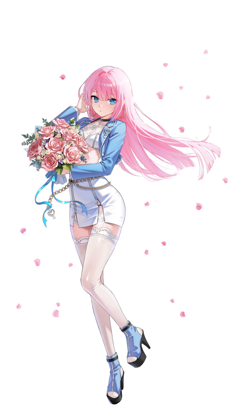 Seulbi Lee (Closers) Rule 34 Image