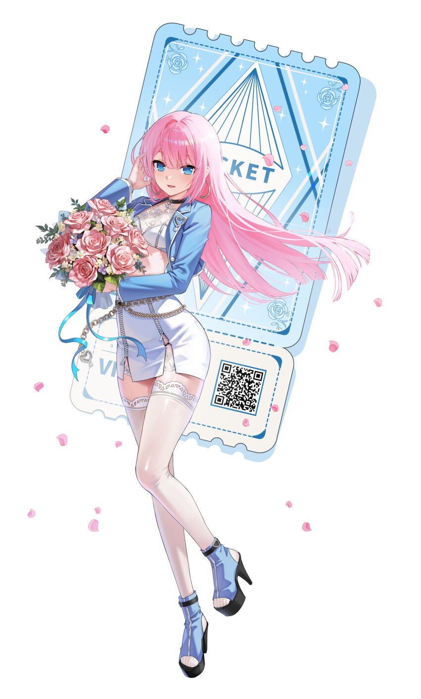 Seulbi Lee (Closers) Rule 34 Image