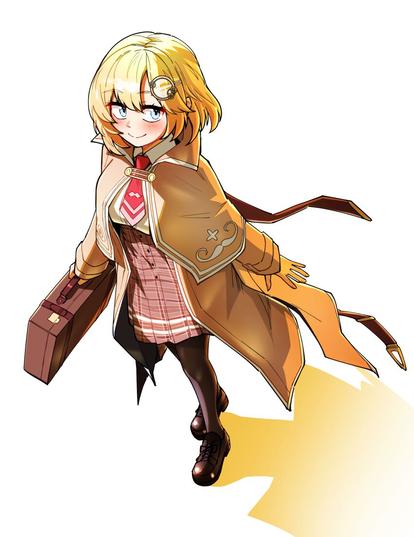Watson Amelia (Hololive) Rule 34 Image