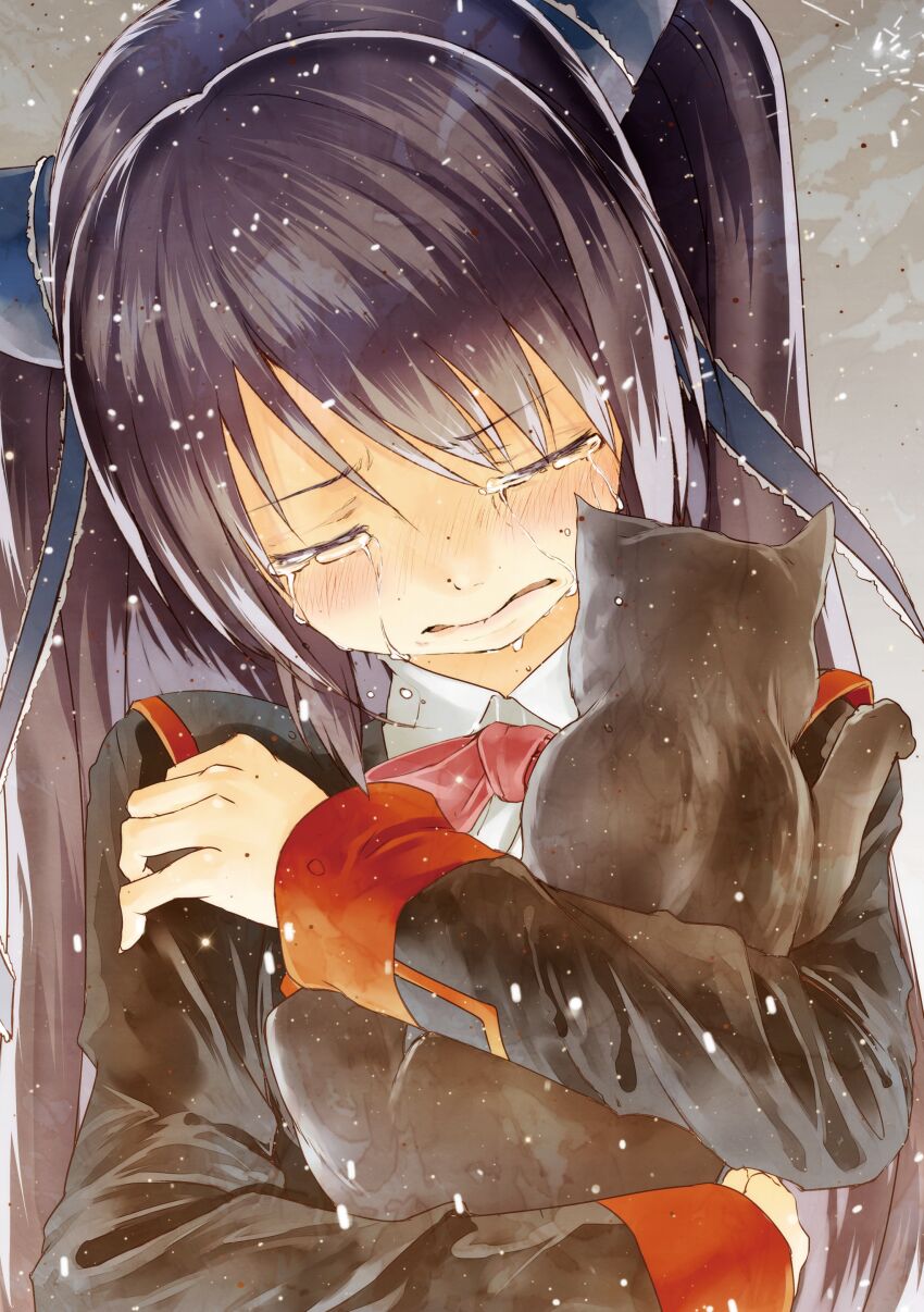 Sasasegawa Sasami (Little Busters!) Rule 34 Image