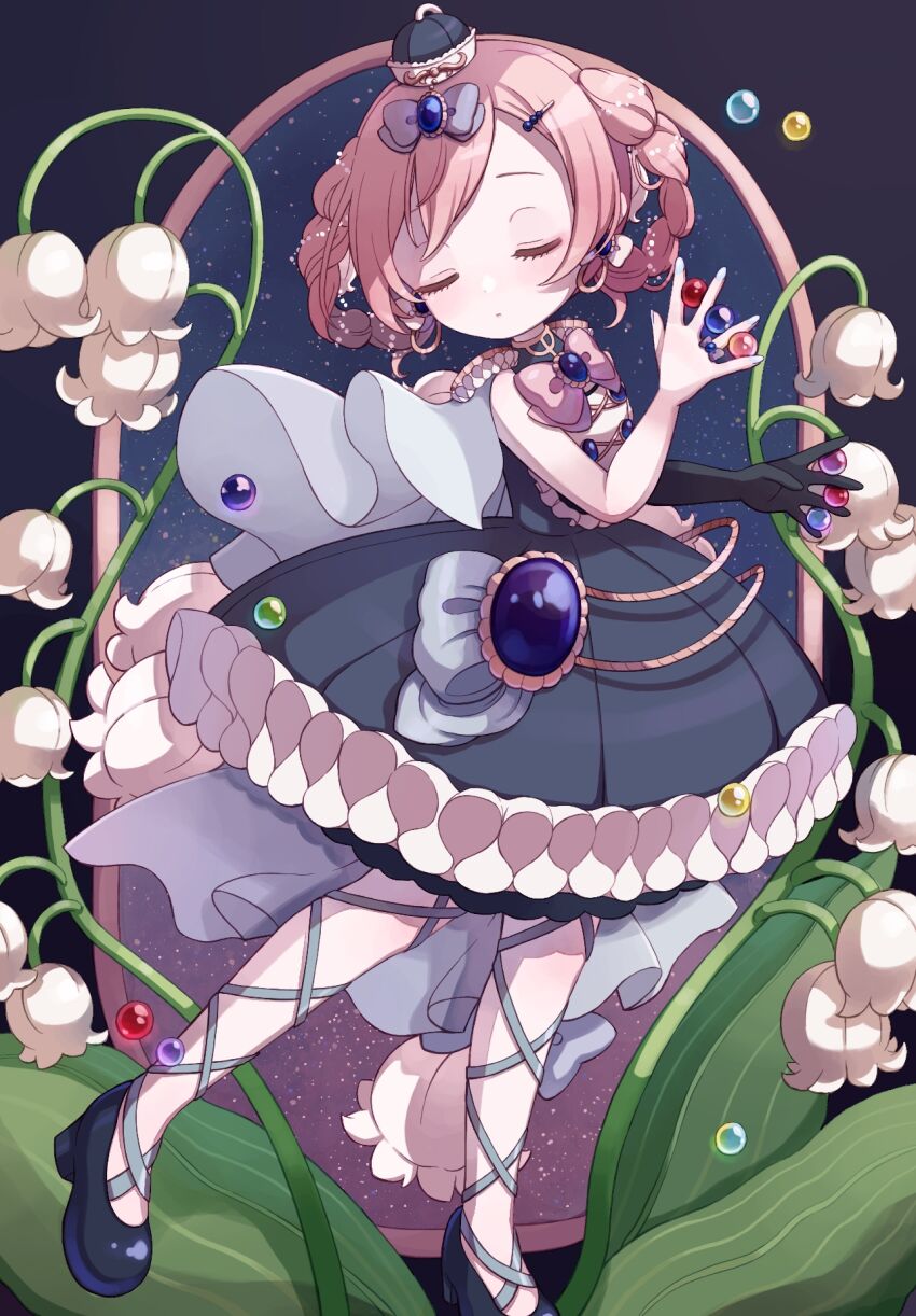 Mahou Shoujo Ikusei Keikaku Rule 34 Image