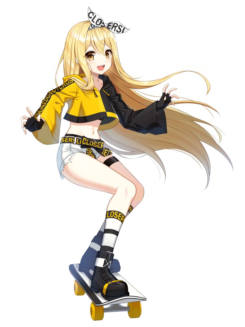Closers Rule 34 Image