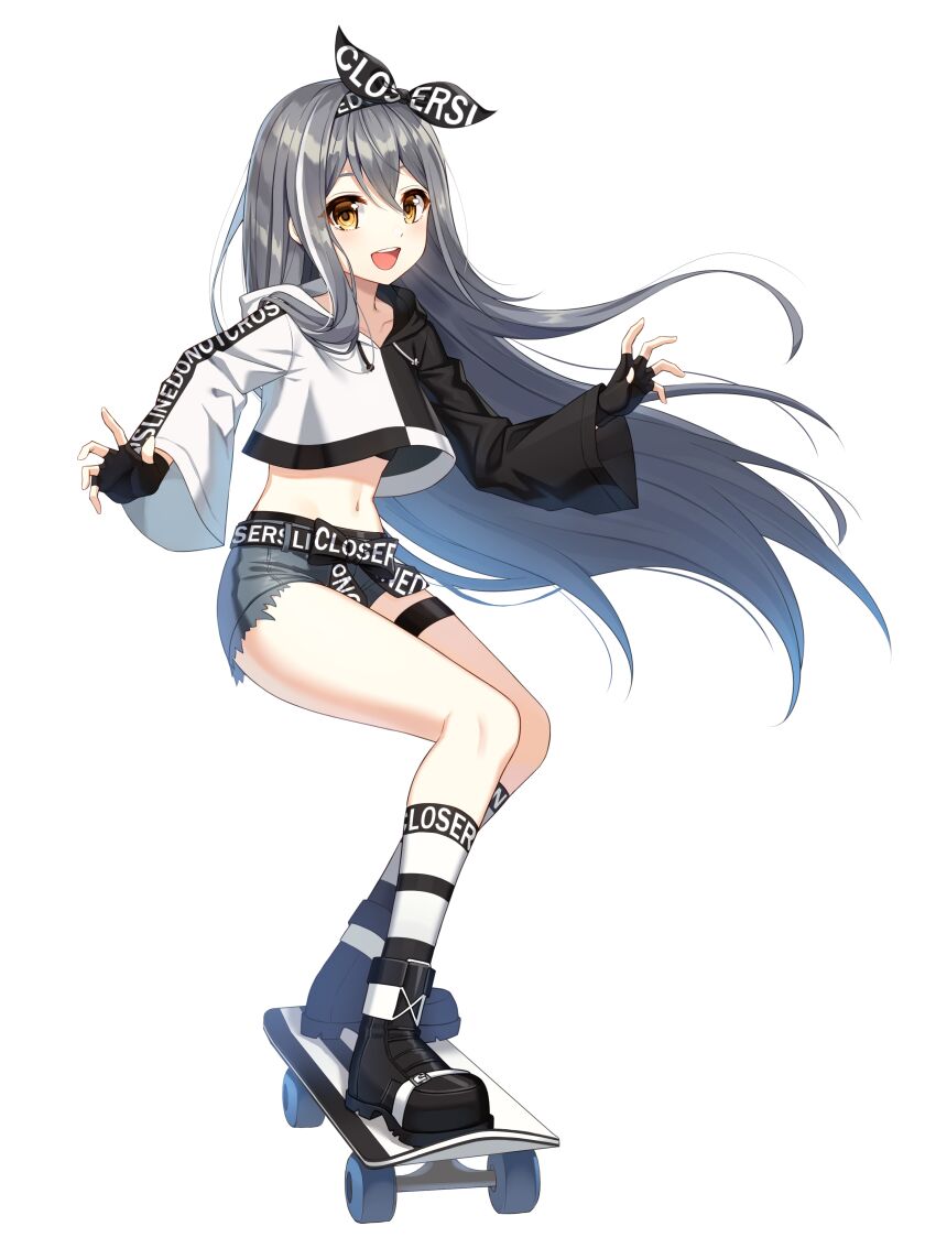 Closers Rule 34 Image