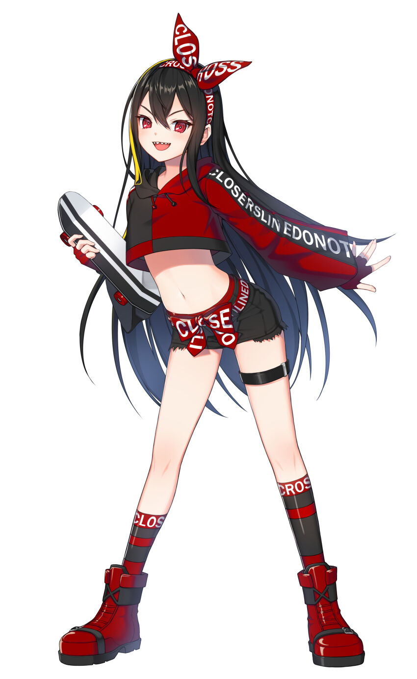 Closers Rule 34 Image