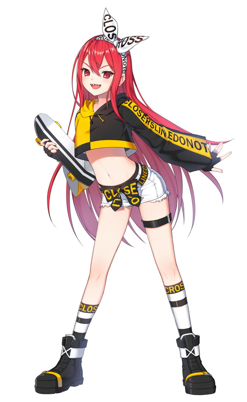 Closers Rule 34 Image
