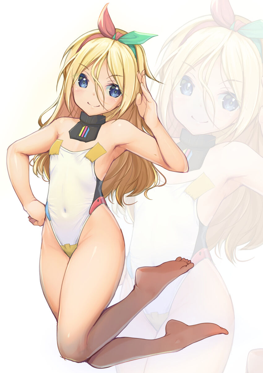 Alice Gear Aegis Rule 34 Image