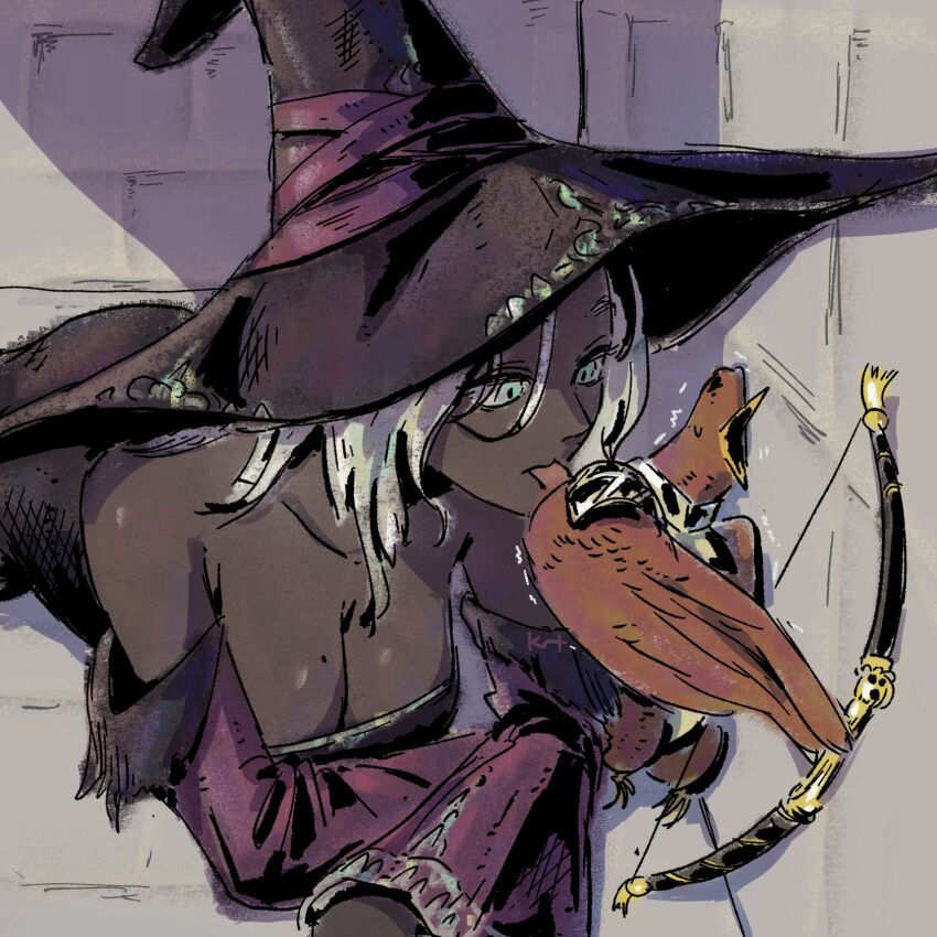 Guardian (Elden Ring) Rule 34 Image