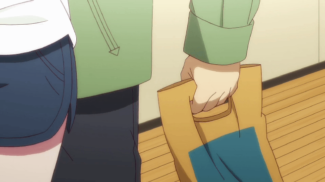 Araragi Koyomi (Monogatari (Series)) Rule 34 Image