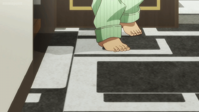 Araragi Koyomi (Monogatari (Series)) Rule 34 Image