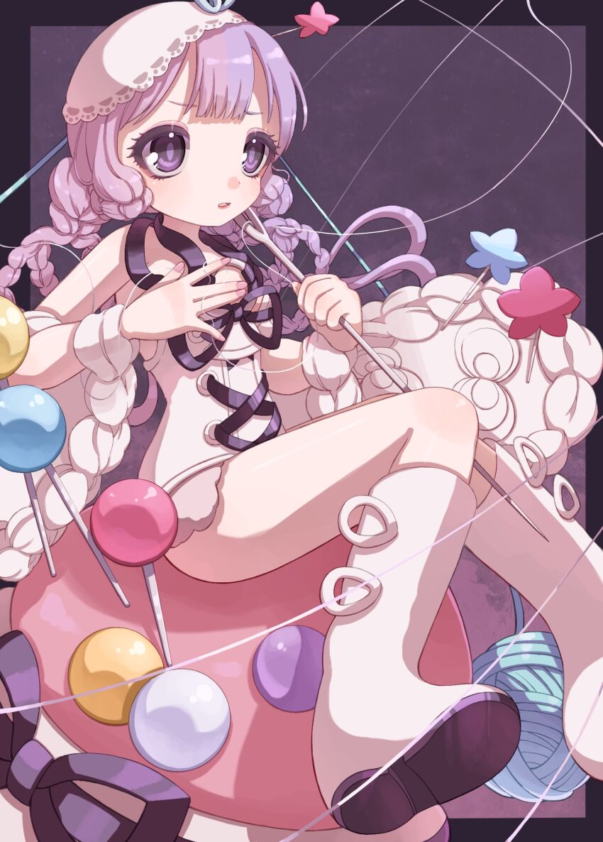 Mahou Shoujo Ikusei Keikaku Rule 34 Image