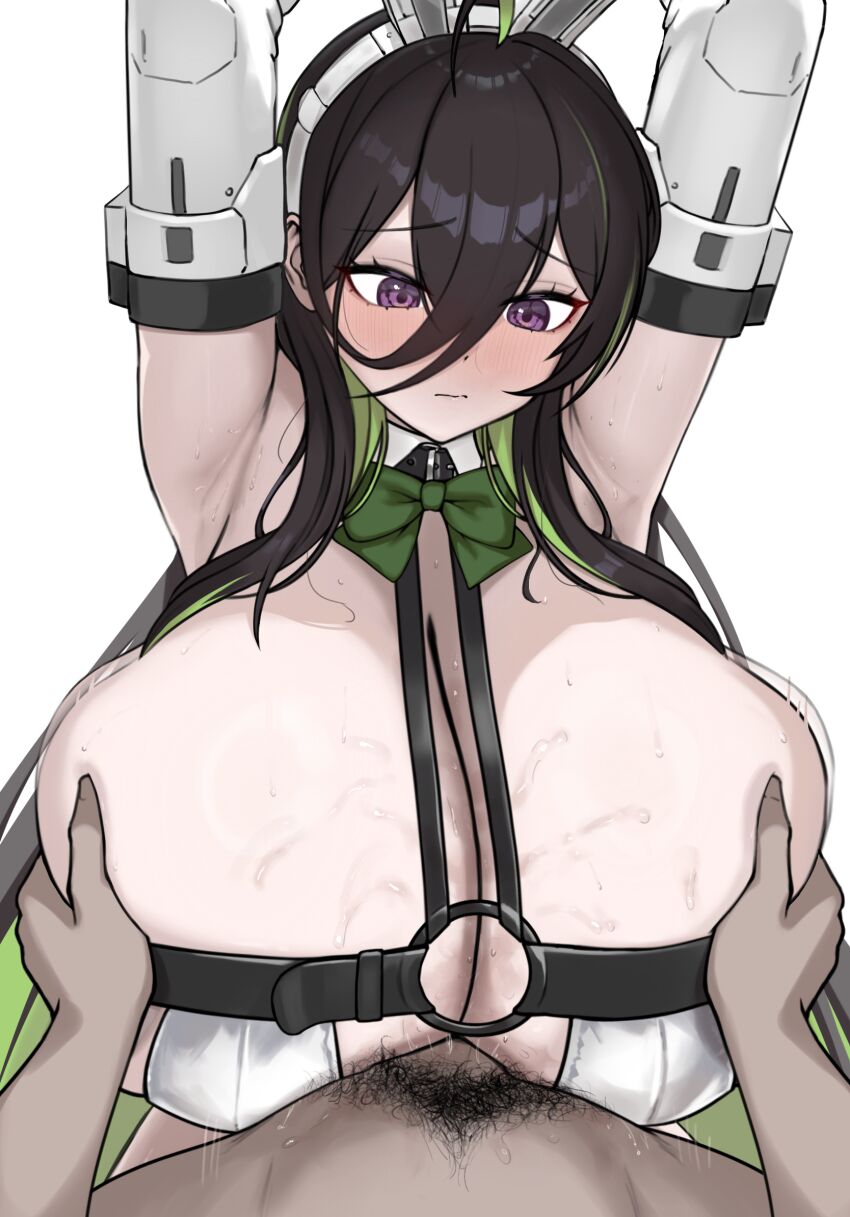 Guilty (Nikke) Rule 34 Image