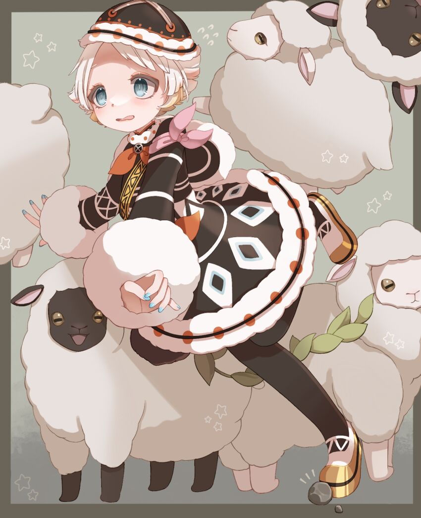 Mahou Shoujo Ikusei Keikaku Rule 34 Image