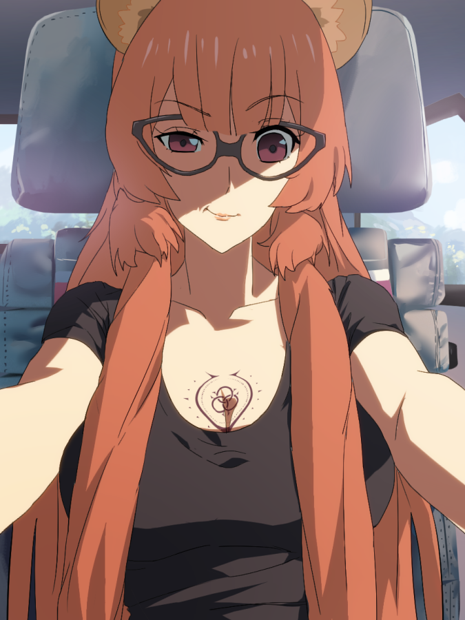 Raphtalia (Tate No Yuusha No Nariagari) Rule 34 Image