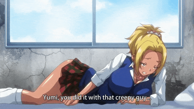 Jutaijima Rule 34 Image