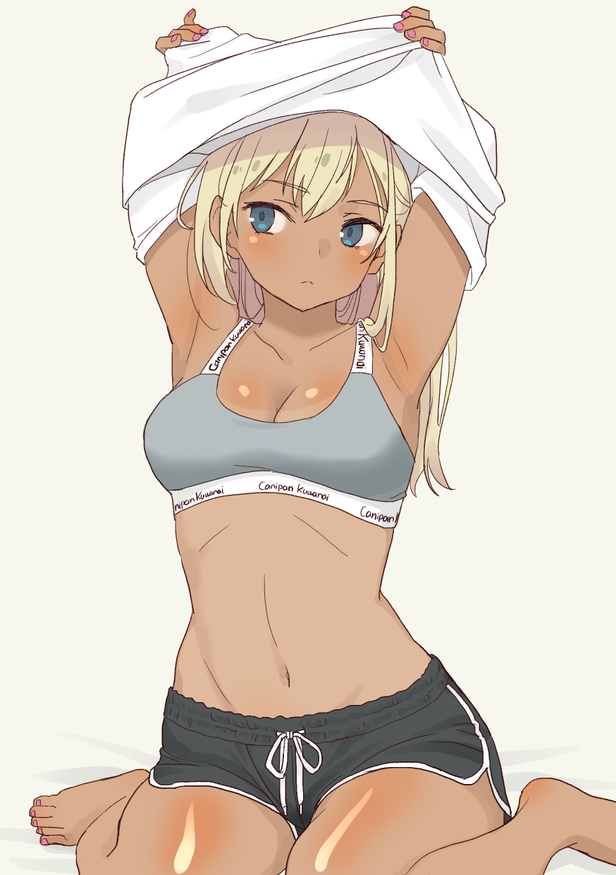 Original Rule 34 Image