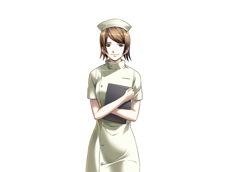 Nurse (Hanachirasu) Rule 34 Image