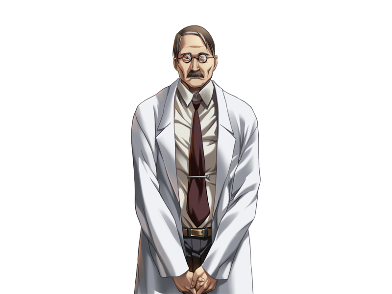 Doctor (Hanachirasu) Rule 34 Image