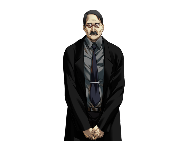 Doctor (Hanachirasu) Rule 34 Image