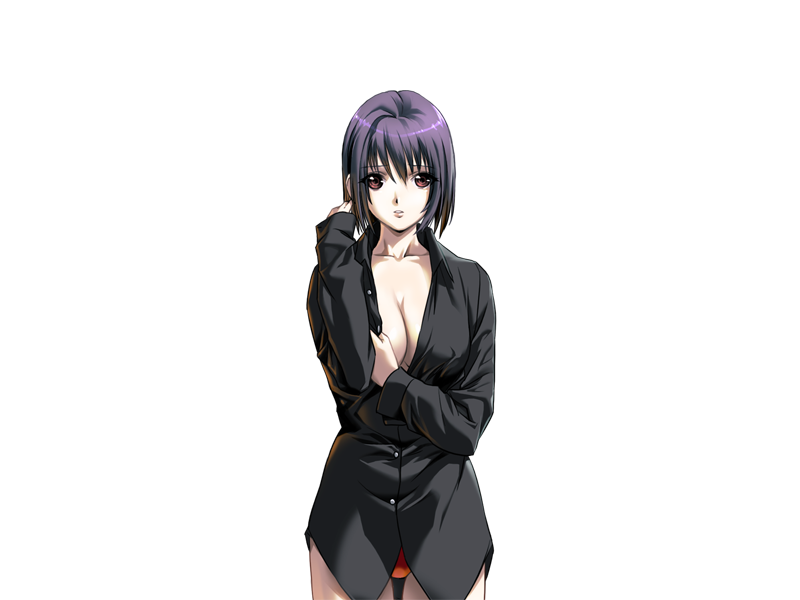 Black Shirt Rule 34 Image