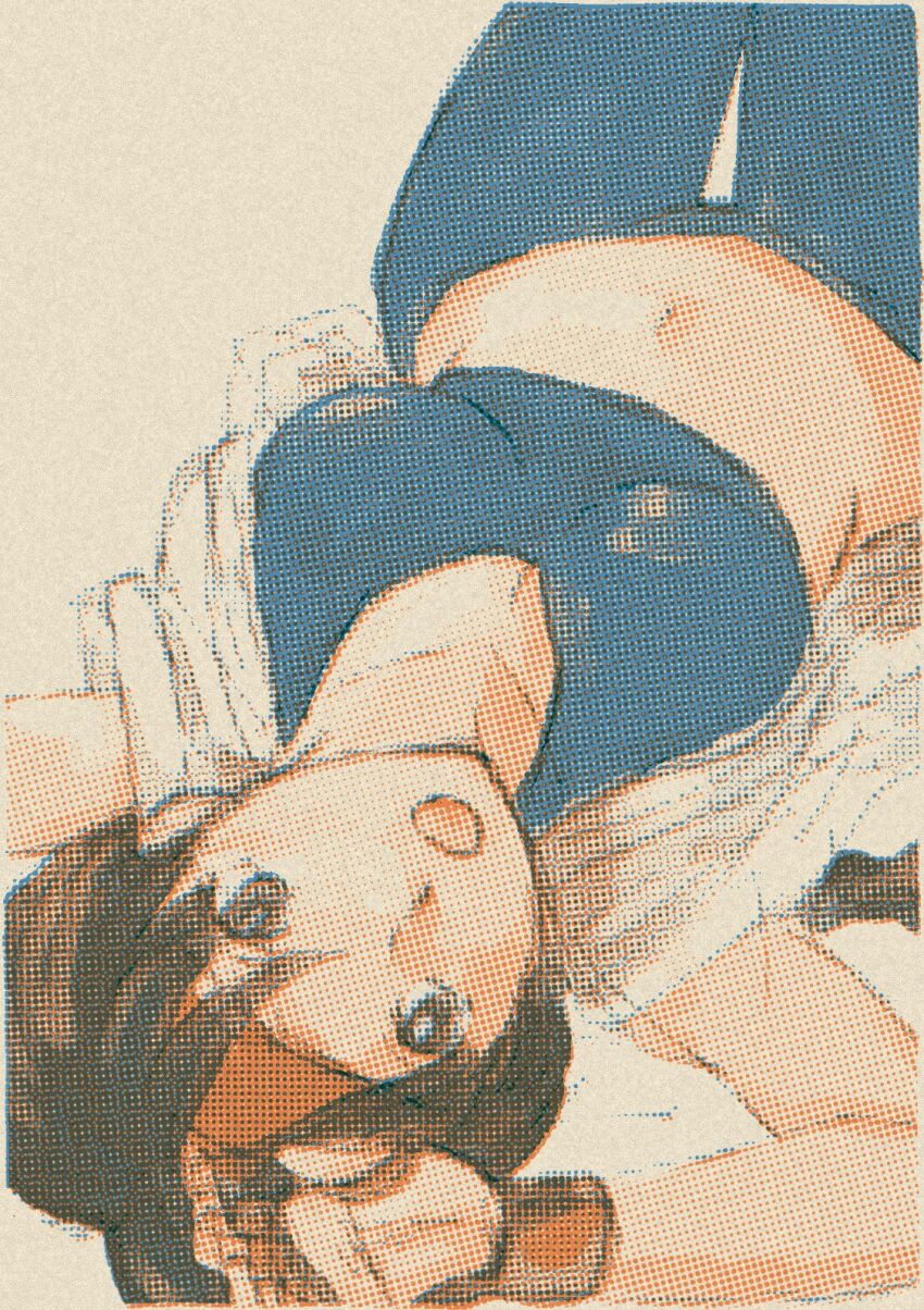 Yuri Sakazaki (The King Of Fighters) Rule 34 Image